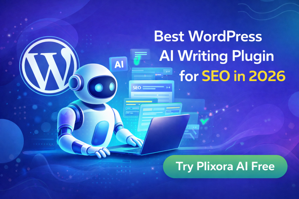 Best WordPress AI Writing Plugin for SEO in 2026