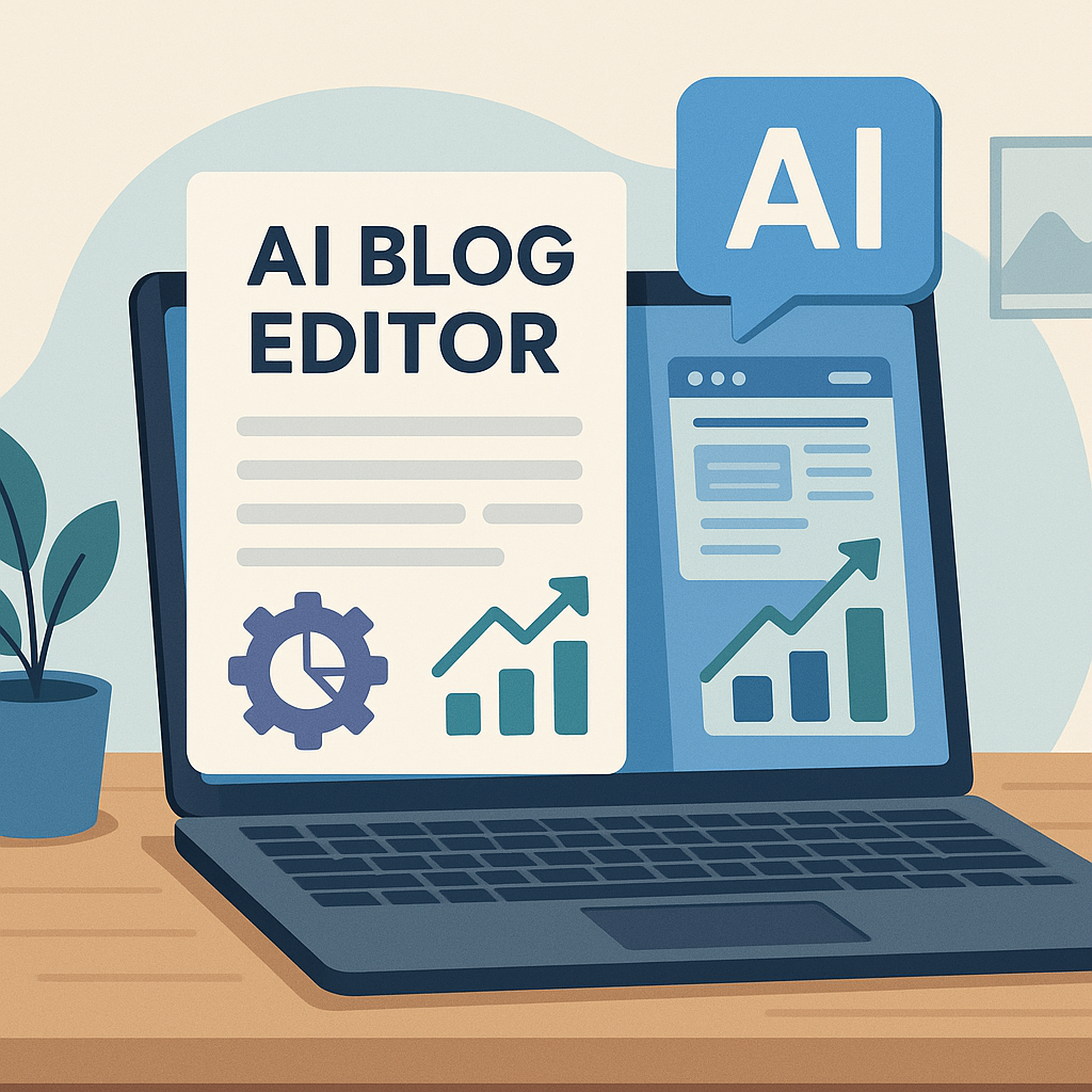 AI Blog Editor for WordPress – Plixora Blog Editor Full Demo (SEO Writing & Optimization)