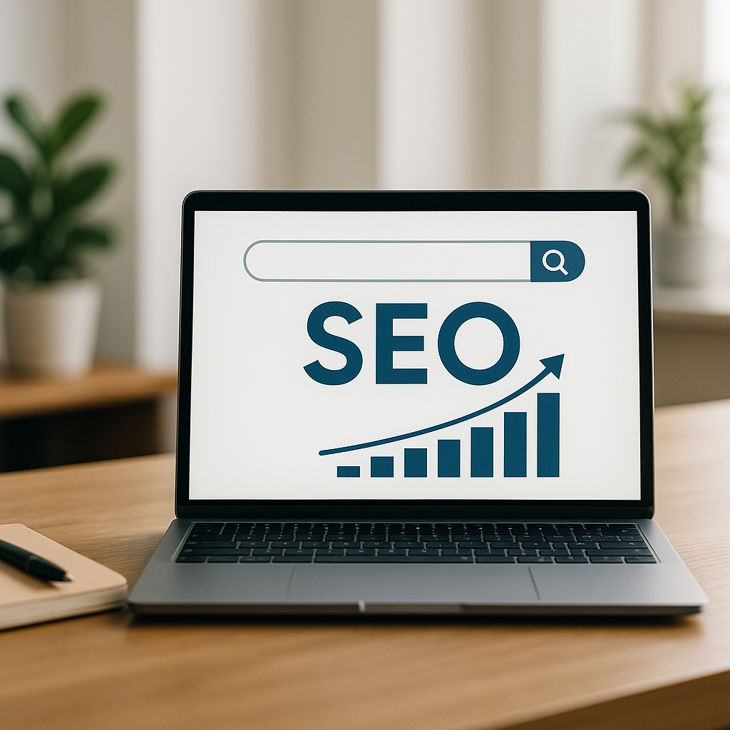 how to grow blog traffic with better seo section image