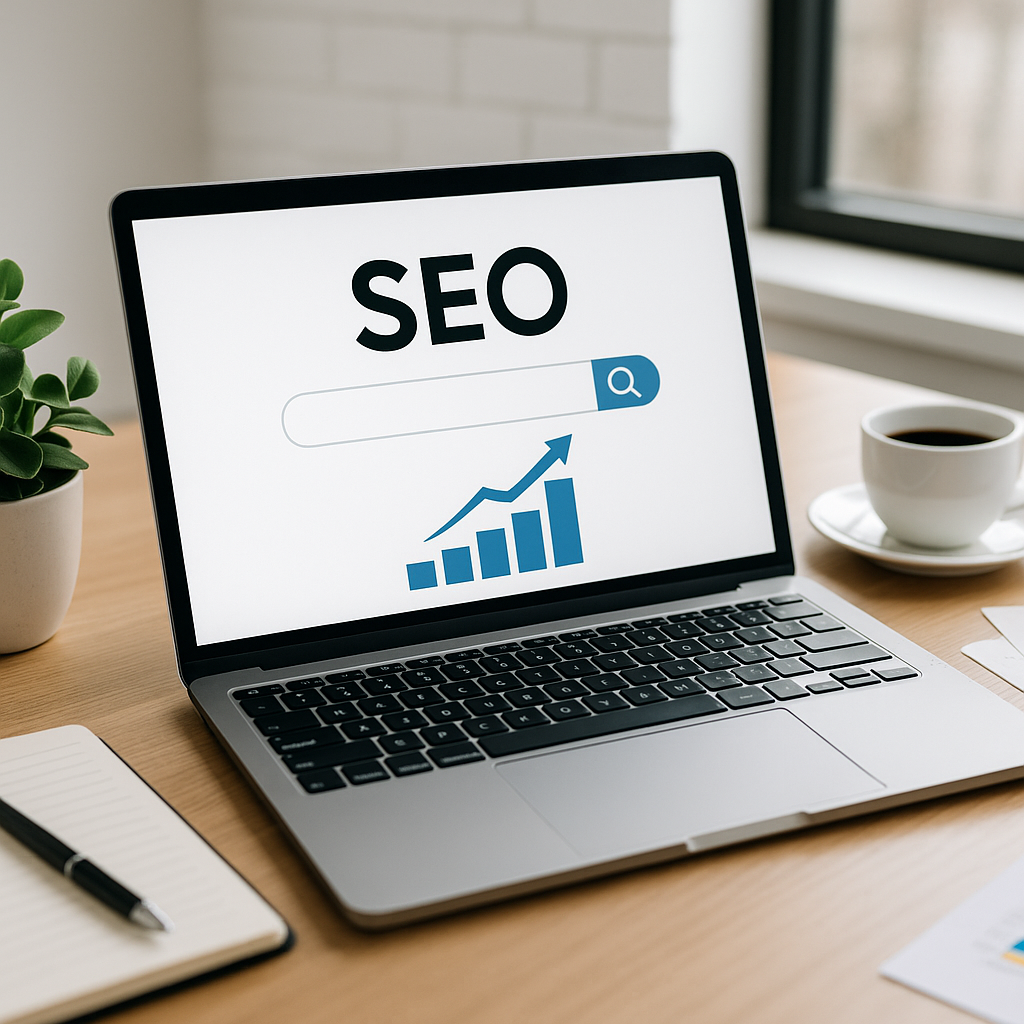 how to grow blog traffic with better seo section image